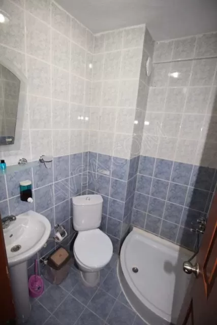 Grand Avşa Otel genel fotoğrafı 23