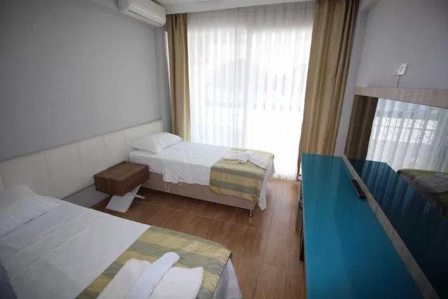 Grand Avşa Otel genel fotoğrafı 24
