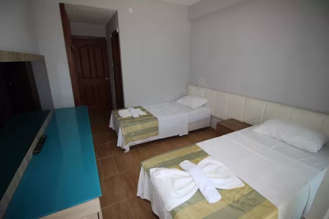 Grand Avşa Otel genel fotoğrafı 25