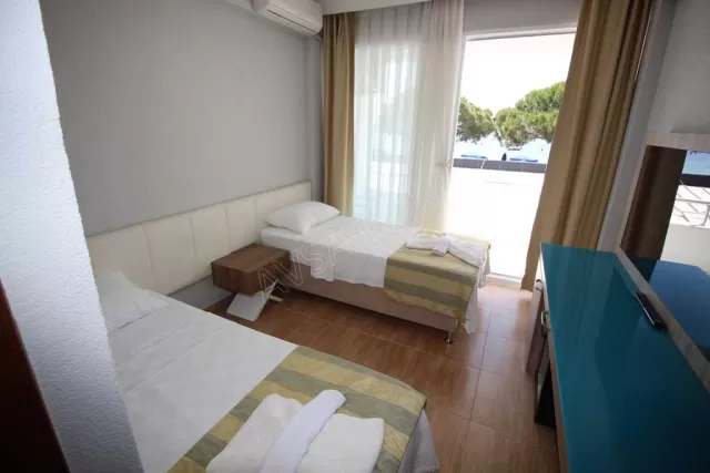 Grand Avşa Otel genel fotoğrafı 27