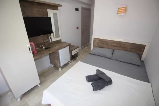 Grand Güzel Hotel genel fotoğrafı 22