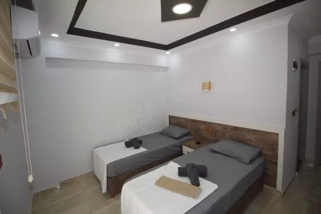 Grand Güzel Hotel genel fotoğrafı 11