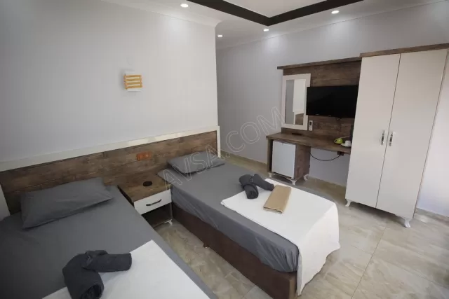 Grand Güzel Hotel genel fotoğrafı 12