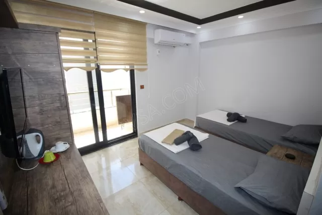 Grand Güzel Hotel genel fotoğrafı 10