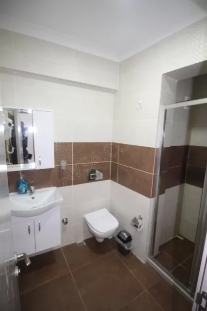 Grand Güzel Hotel genel fotoğrafı 15