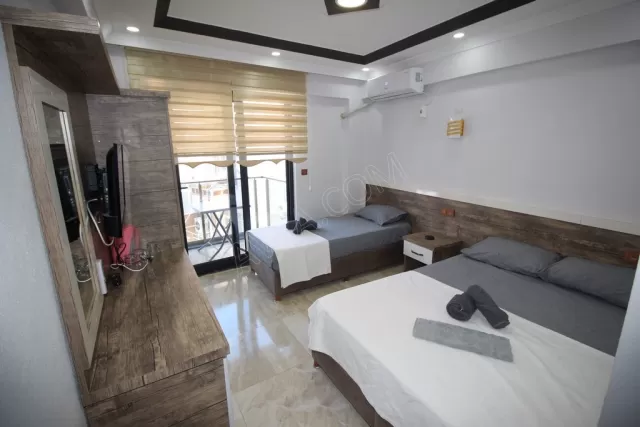 Grand Güzel Hotel genel fotoğrafı 14