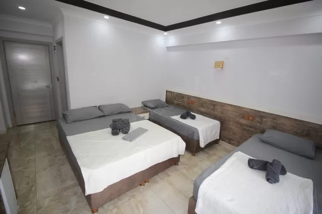 Grand Güzel Hotel genel fotoğrafı 19