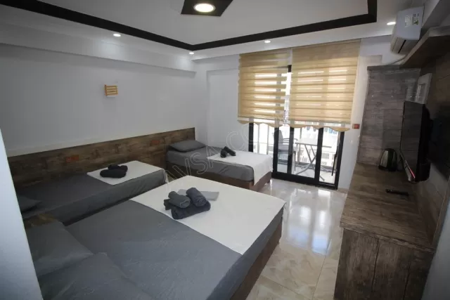 Grand Güzel Hotel genel fotoğrafı 18