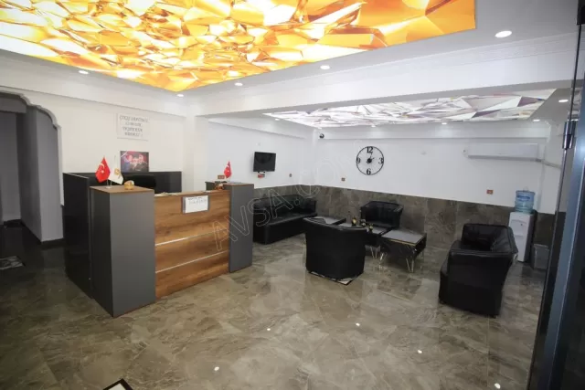 Grand Güzel Hotel fotoğraf 3