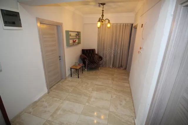 Grand Güzel Hotel fotoğraf 5