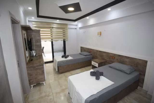Grand Güzel Hotel genel fotoğrafı 6