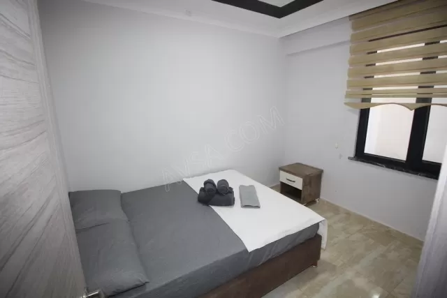 Grand Güzel Hotel genel fotoğrafı 8