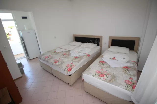Granit Motel fotoğraf 3