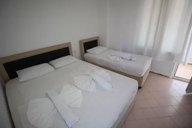 Granit Motel fotoğraf 4