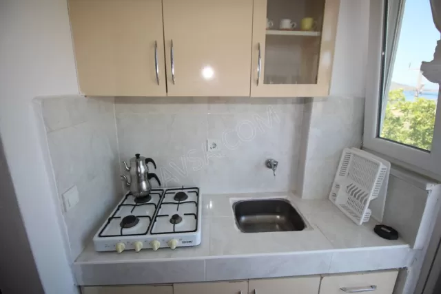 Granit Motel fotoğraf 5