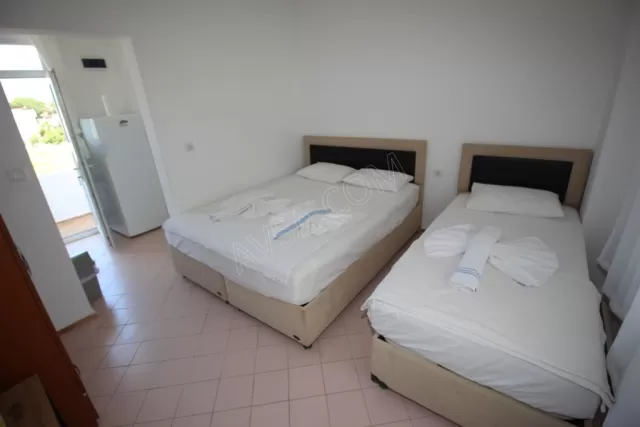 Granit Motel genel fotoğrafı 6