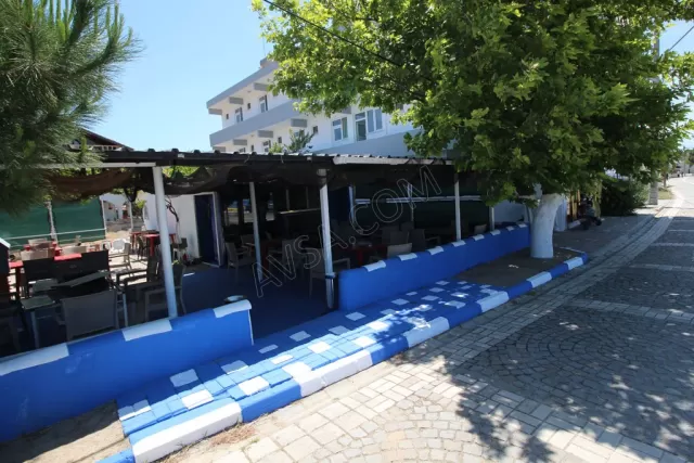 Granit Motel genel fotoğrafı 7