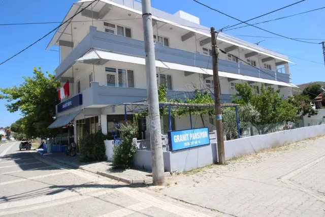 Granit Motel genel fotoğrafı 9