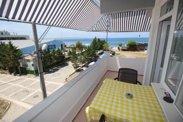 Granit Motel genel fotoğrafı 1