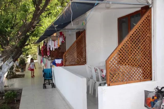 Güler Pansiyon fotoğraf 2
