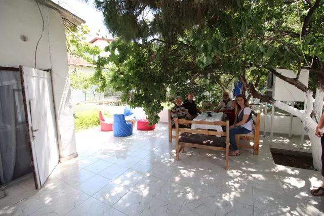 Güler Pansiyon fotoğraf 4