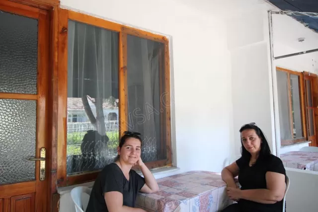 Güler Pansiyon genel fotoğrafı 11