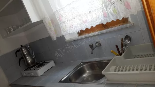 Güler Pansiyon genel fotoğrafı 15