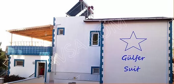 Gülfer Suit genel fotoğrafı 1