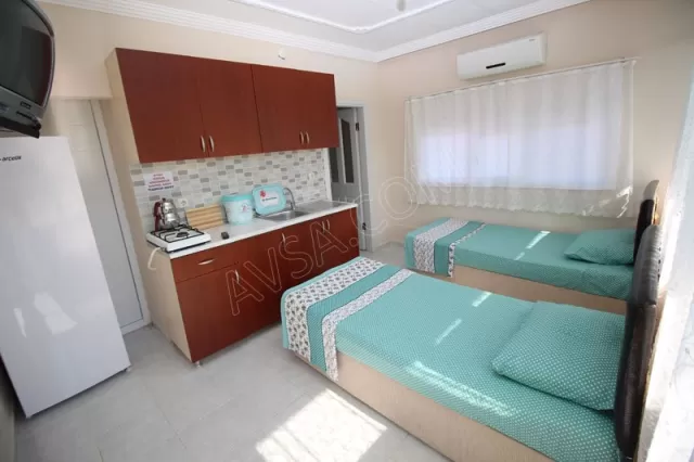 Gülfer Suit genel fotoğrafı 12