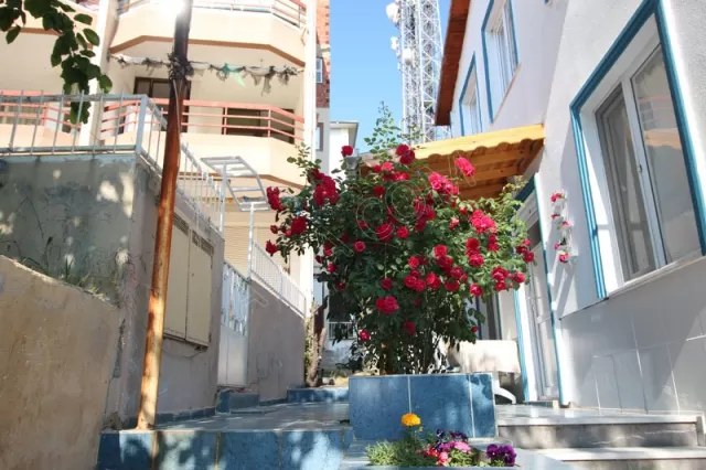 Gülfer Suit genel fotoğrafı 28