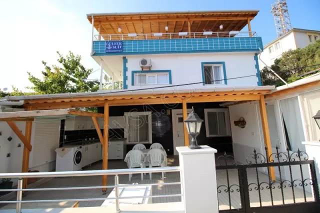 Gülfer Suit fotoğraf 2