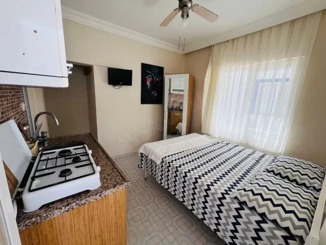 Gülüm Apart fotoğraf 3