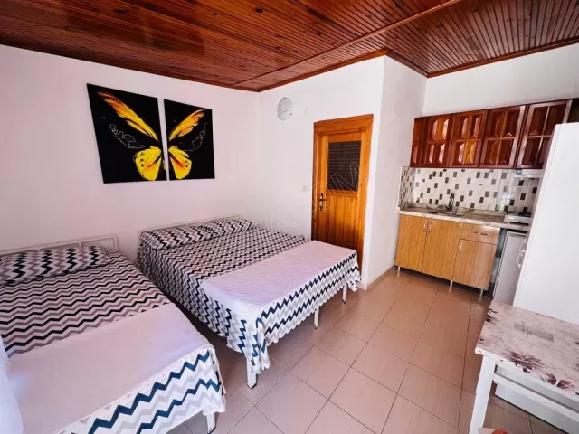 Gülüm Apart genel fotoğrafı 6