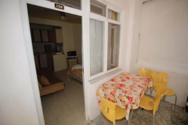 Gündüz Güneş Apart genel fotoğrafı 11