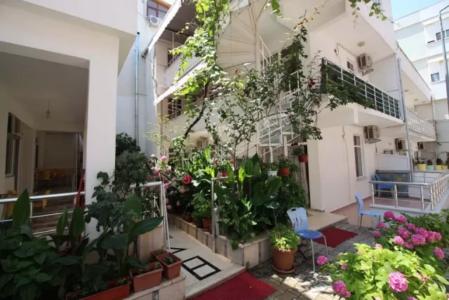 Gündüz Güneş Apart genel fotoğrafı 1