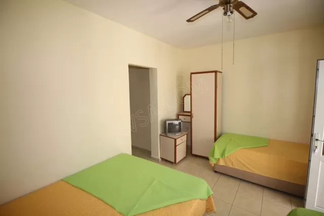 Gündüz Güneş Apart genel fotoğrafı 17
