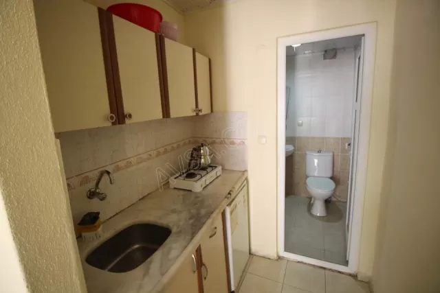 Gündüz Güneş Apart genel fotoğrafı 18