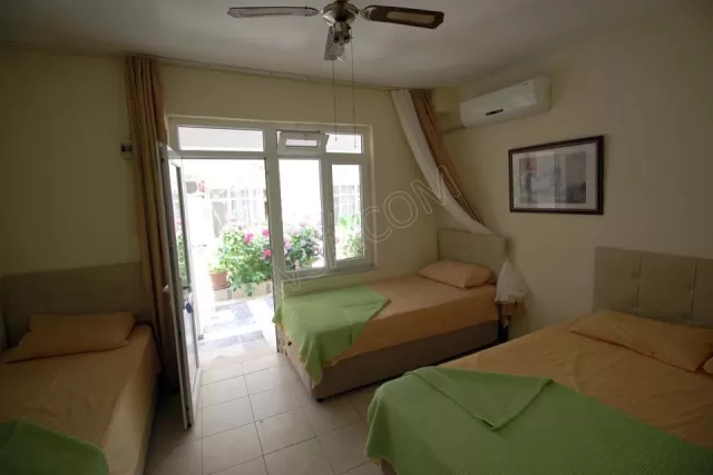 Gündüz Güneş Apart genel fotoğrafı 21