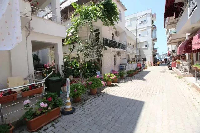 Gündüz Güneş Apart genel fotoğrafı 22