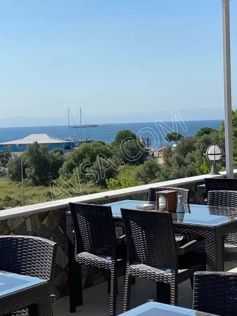 Güneş Motel fotoğraf 3