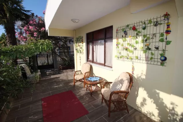 Güneş Motel genel fotoğrafı 8