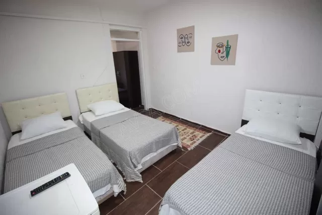 Güneş Motel genel fotoğrafı 10