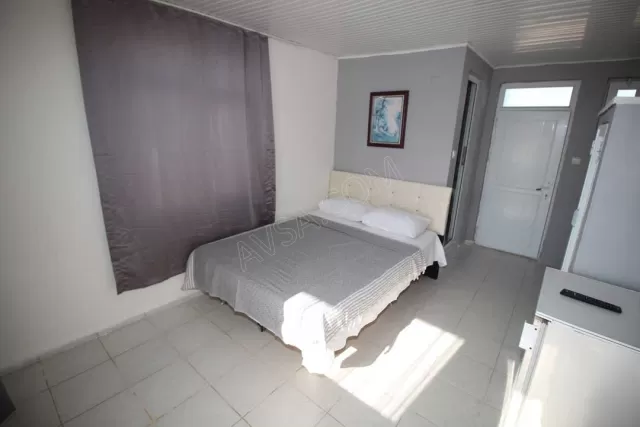 Güneş Motel genel fotoğrafı 16