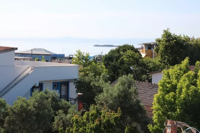Güneş Motel genel fotoğrafı 18