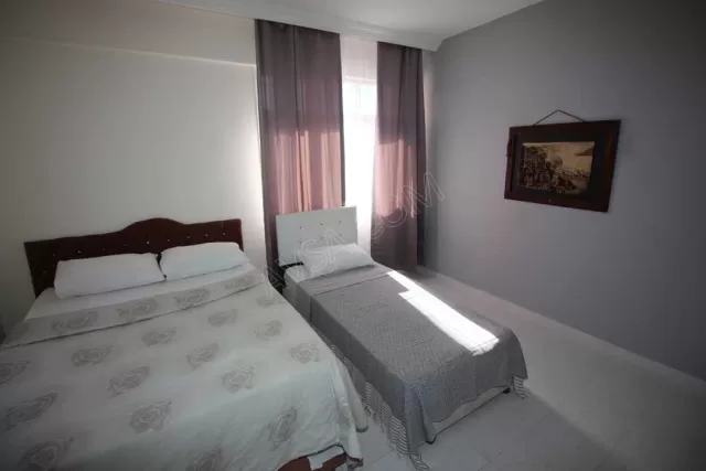 Güneş Motel genel fotoğrafı 22