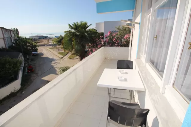 Güneş Motel genel fotoğrafı 27