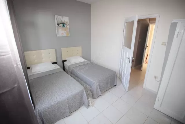 Güneş Motel genel fotoğrafı 30