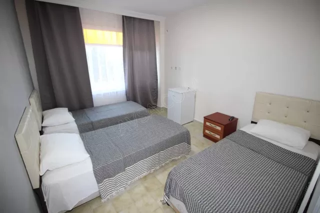 Güneş Motel genel fotoğrafı 34