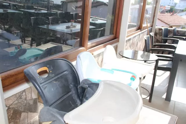 Güneş Motel genel fotoğrafı 36