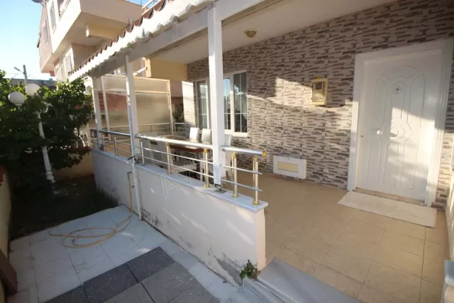 Güneş Villaları fotoğraf 2